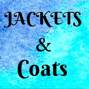 Time to warm up!Bundle and save on Coats and Jackets!